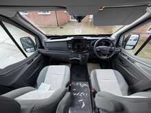 Bailey Endeavour B64 2025 Campervan27