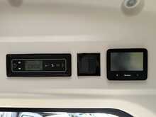 Bailey Endeavour B64 2025 Campervan33