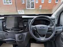 Bailey Endeavour B64 2025 Campervan29