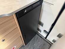 Bailey Endeavour B64 2025 Campervan19