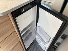 Bailey Endeavour B64 2025 Campervan20