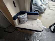 Bailey Endeavour B64 2025 Campervan12