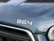 Bailey Endeavour B64 2025 Campervan2