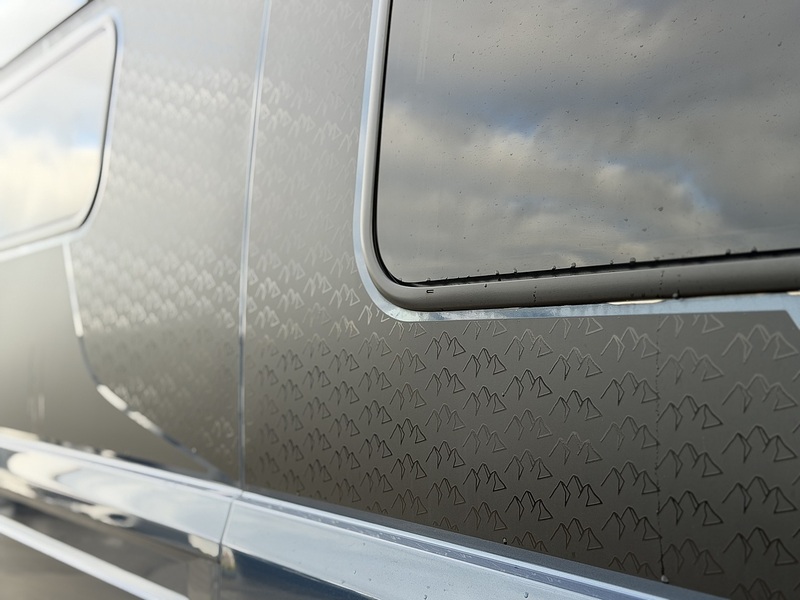 Bailey Endeavour B64 2025 Campervan - Large 34