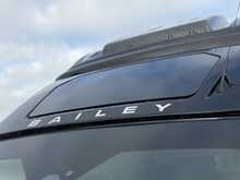Bailey Endeavour B64 2025 Campervan4