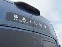 Bailey Endeavour B64 2025 Campervan35