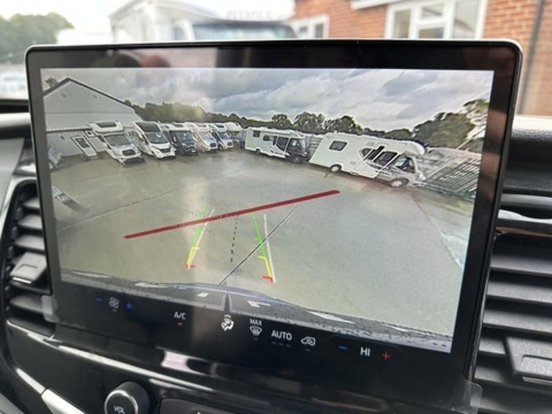 Bailey Endeavour B64 2025 Campervan - Large 31