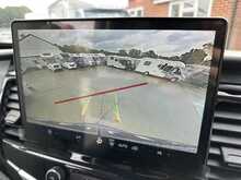 Bailey Endeavour B64 2025 Campervan31