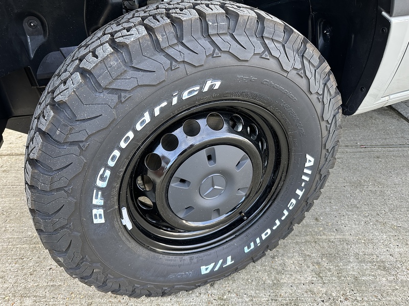 Hymer Grand Canyon S 700 LHD 2026 Campervan - Large 16