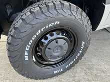 Hymer Grand Canyon S 700 LHD 2026 Campervan16