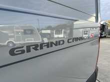 Hymer Grand Canyon S 700 LHD 2026 Campervan15