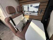 Hymer Grand Canyon S 700 LHD 2026 Campervan3