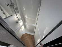 Hymer Grand Canyon S 700 LHD 2026 Campervan6