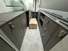 Hymer Grand Canyon S 700 LHD 2026 Campervan7