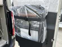 Hymer Grand Canyon S 700 LHD 2026 Campervan13