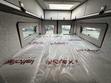 Hymer Grand Canyon S 700 LHD 2026 Campervan8