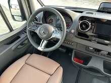 Hymer Grand Canyon S 700 LHD 2026 Campervan11