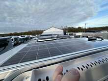 Hymer Grand Canyon S 700 LHD 2026 Campervan12