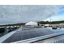 Hymer Grand Canyon S 700 4x4 LHD 2026 Campervan12