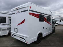 Rollerteam Kronos Compact 590 2025 Motorhome3