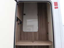 Rollerteam Kronos Compact 590 2025 Motorhome6
