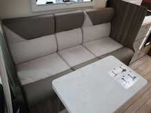 Rollerteam Kronos Compact 590 2025 Motorhome11