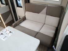 Rollerteam Kronos Compact 590 2025 Motorhome12