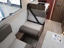 Rollerteam Kronos Compact 590 2025 Motorhome15