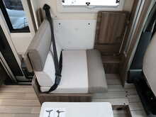 Rollerteam Kronos Compact 590 2025 Motorhome16