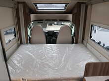 Rollerteam Kronos Compact 590 2025 Motorhome20