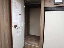 Rollerteam Kronos Compact 590 2025 Motorhome24