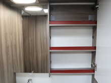 Rollerteam Kronos Compact 590 2025 Motorhome26