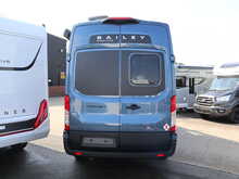 Bailey Endeavour B63 2025 Campervan4