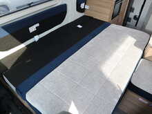 Bailey Endeavour B63 2025 Campervan14