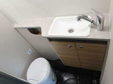 Bailey Endeavour B63 2025 Campervan19
