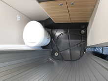 Bailey Endeavour B63 2025 Campervan20