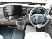 Bailey Endeavour B63 2025 Campervan9