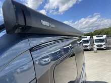 Bailey Endeavour B63 2025 Motorhome2