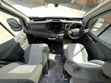 Bailey Endeavour B63 2025 Motorhome7