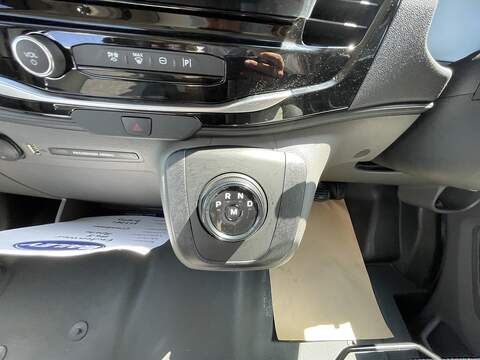 Bailey Endeavour B63 Campervan - N2102