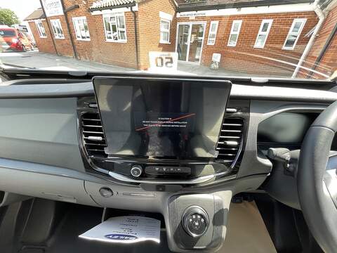 Bailey Endeavour B63 Campervan - N2102