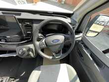 Bailey Endeavour B63 2025 Motorhome10