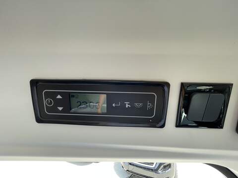 Bailey Endeavour B63 Campervan - N2102