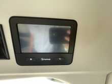 Bailey Endeavour B63 2025 Motorhome25