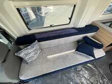 Bailey Endeavour B63 2025 Motorhome17