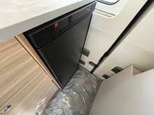 Bailey Endeavour B63 2025 Motorhome16