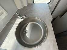 Bailey Endeavour B63 2025 Motorhome15