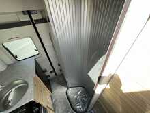 Bailey Endeavour B63 2025 Motorhome19