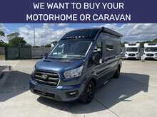 Bailey Endeavour B63 2025 Motorhome0