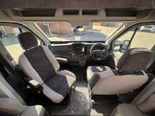 Bailey Adamo XL T 2025 Motorhome10
